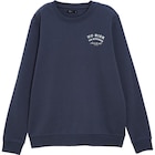 Sweat homme - TEX à 7,99 € dans le catalogue Carrefour