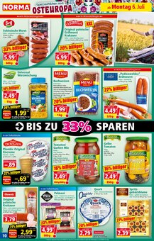 Gemüse im aktuellen Norma Prospekt (Würzburg) Gemüse im Norma Prospekt "Mehr fürs Geld" mit 21 Seiten (Würzburg)