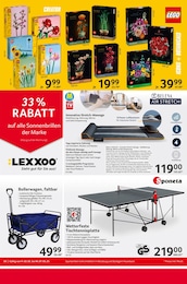 Bollerwagen Angebot im aktuellen Selgros Prospekt auf Seite 28