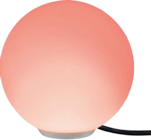 Plug & Shine LED-Kugel âGlobeâ im Hornbach Prospekt Plug & Shine LED-Kugel âGlobeâ von im aktuellen Hornbach Prospekt fĂŒr 54,95 âŹ