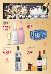 Aktueller Trinkgut Prospekt mit Rotwein, "Aktuelle Angebote", Seite 7