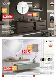 Herdabdeckplatten Angebot im aktuellen XXXLutz Möbelhäuser Prospekt auf Seite 8