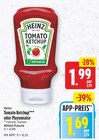 Tomato Ketchup von Heinz im aktuellen E center Prospekt