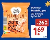 Aktuelle Mandeln Angebote bei ALDI SÜD in Bonn Aktuelles Mandeln, ganz Angebot bei ALDI SÜD in Bonn ab 1,69 €