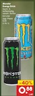 Energy Drink Angebote von Monster bei Netto Marken-Discount Frankenthal für 0,88 €