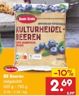 BE Beeren im Angebot bei Netto Marken-Discount in Jena BE Beeren Angebote von Beste Ernte bei Netto Marken-Discount Jena für 2,69 €