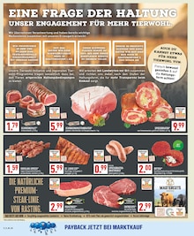 Aktueller Marktkauf Prospekt