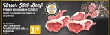 Porco Iberico French Racks im Angebot bei E center in Borken Porco Iberico French Racks Angebote bei E center Borken für 3,79 €