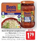 EDEKA - Langkornreis Angebot im Prospekt Langkornreis bei EDEKA im Prospekt "" für 1,79 €