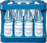 Mineralwasser von Saxonia im aktuellen Netto Marken-Discount Prospekt