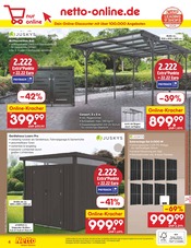 Mülleimer im Netto Marken-Discount Prospekt in Böblingen Aktueller Netto Marken-Discount Prospekt mit Mülleimer, "Aktuelle Angebote", Seite 35