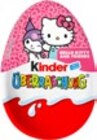 Überraschung Classic-Ei im Angebot bei Kaufland in Potsdam Überraschung Classic-Ei Angebote von Kinder bei Kaufland Potsdam für 0,89 €