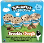 Aktuelle Eis Angebote bei Penny in Stuttgart Aktuelles Cool-lection Brookie-Dough Angebot bei Penny in Stuttgart ab 3,99 €