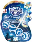 Brilliant Gel oder Spa Momente Angebote von WC Frisch bei REWE Weimar für 1,99 €