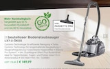 Aktuelles beutelloser Bodenstaubsauger LX7-2-ÖKOX Angebot bei EP: in Siegen (Universitätsstadt) ab 149,99 €