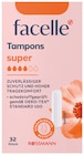 Tampons super bei Rossmann im Marienwerder Prospekt für 1,20 €