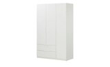Aktuelle Kleiderschrank Angebote bei Höffner in Erlangen Aktuelles Drehtürenschrank Eversley Angebot bei Höffner in Erlangen ab 317,00 €
