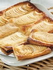 Intermarché Express Crosne - Promo Tarte fine aux pommes Promo Tarte fine aux pommes à 4,39 € dans le catalogue Intermarché Express à Crosne