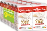 Farine de Blé - FRANCINE à 7,40 € dans le catalogue Intermarché Hyper