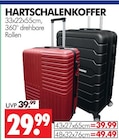 Aktuelle Koffer Angebote bei Wreesmann in Cottbus Aktuelles HARTSCHALENKOFFER Angebot bei Wreesmann in Cottbus ab 29,99 €