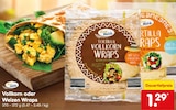 Vollkorn oder Weizen Wraps von Korn Mühle im aktuellen Netto Marken-Discount Prospekt für 1,29 €