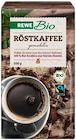 Röstkaffee Angebote von REWE Bio bei REWE Leipzig für 5,99 €