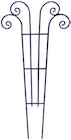 Metall-Blumenspalier Angebote bei Thomas Philipps Bremerhaven für 1,99 €