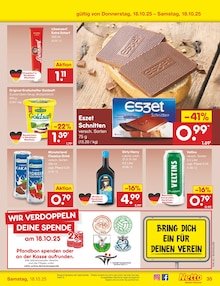 Energydrink im aktuellen Netto Marken-Discount Prospekt (Herne) Energydrink im Netto Marken-Discount Prospekt "Aktuelle Angebote" mit 56 Seiten (Herne)