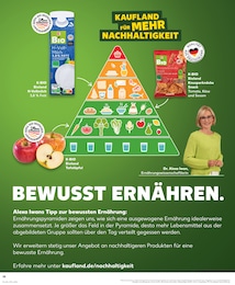 Bio Milch Angebot & Preis im aktuellen Kaufland Prospekt Bio Milch Angebot im aktuellen Kaufland Prospekt auf Seite 38