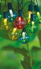 Solar-Lichterkette im Angebot bei Netto mit dem Scottie in Wismar Solar-Lichterkette Angebote bei Netto mit dem Scottie Wismar für 9,99 €