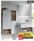 BADMÖBEL im Angebot bei BRAUN Möbel-Center in Konstanz BADMÖBEL Angebote von c'elina bei BRAUN Möbel-Center Konstanz für 749,00 €