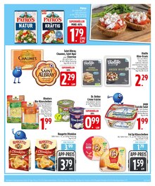 Sahne im EDEKA Prospekt "Noch kein °Punktesammler? Hier direkt anmelden!" mit 30 Seiten (Regensburg)