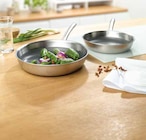 Pfannen-Set "Relief Passion" bei hofmeister im Bietigheim-Bissingen Prospekt für 29,99 €