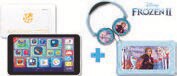 LexiTab® 7” - Carrefour à Toulon LexiTab® 7” en promo chez Carrefour Toulon à 99,92 €