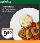 Aktuelles Minifrikadellen Angebot bei GLOBUS in Trier ab 9,50 €