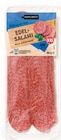 Farmländer Salami XXL für 1,39 € bei Netto mit dem Scottie im Angebot Farmländer Salami XXL im aktuellen Netto mit dem Scottie Prospekt