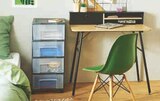 Bureau en promo chez Hyper U La Rochelle à 39,99 €