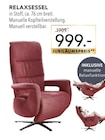 Aktuelles Relaxsessel Angebot bei Multipolster in Bielefeld ab 999,00 €