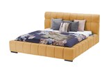 Aktuelle Bett Angebote bei Höffner in Bonn Aktuelles bobb Polsterbett Raffaela Angebot bei Höffner in Bonn ab 1.883,40 €