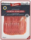 Jamón Serrano Rohschinken Angebote von Dulano Selection bei Lidl Völklingen für 1,75 €