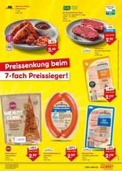 Roastbeef im Netto Marken-Discount Prospekt in Regensburg Aktueller Netto Marken-Discount Prospekt mit Roastbeef, "Aktuelle Angebote", Seite 34