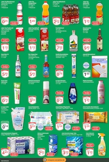 Saft im GLOBUS Prospekt "Aktuelle Angebote" mit 51 Seiten (Siegen (Universitätsstadt))