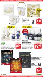 Aktueller EDEKA Prospekt mit Küche, "Aktuelle Angebote", Seite 54