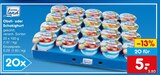 Aktuelles Obsti- oder Schokijoghurt Angebot bei Netto Marken-Discount in Aachen ab 5,00 €
