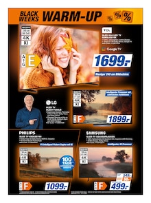 Aktueller expert Köln Prospekt expert Prospekt Köln "Top Angebote" mit 8 Seiten