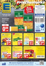EDEKA Prospekt für Stade mit 8 Seiten EDEKA Prospekt für Stade: "Top Angebote", 8 Seiten, 16.06.2025 - 21.06.2025