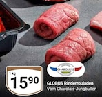 Globus Rinderrouladen Angebote von Charoluxe bei GLOBUS Trier für 15,90 €