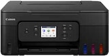 Multifunktionsdrucker PIXMA G3590 Angebote von Canon bei expert TeVi Schwabach für 219,00 €
