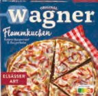 Steinofen-Pizza Angebote von Wagner bei EDEKA Pinneberg für 1,59 €