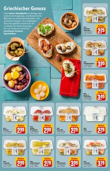 Seelachs im REWE Prospekt "Dein Markt" mit 46 Seiten (Hamburg)